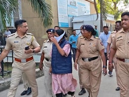 Delhi Blast: अफगाणिस्तानमध्ये BF तर भाऊ पाकिस्तानात! 'या' महिलेकडे सापडले 'पाकिस्तानी आर्मी'अधिकाऱ्यांचे नंबर