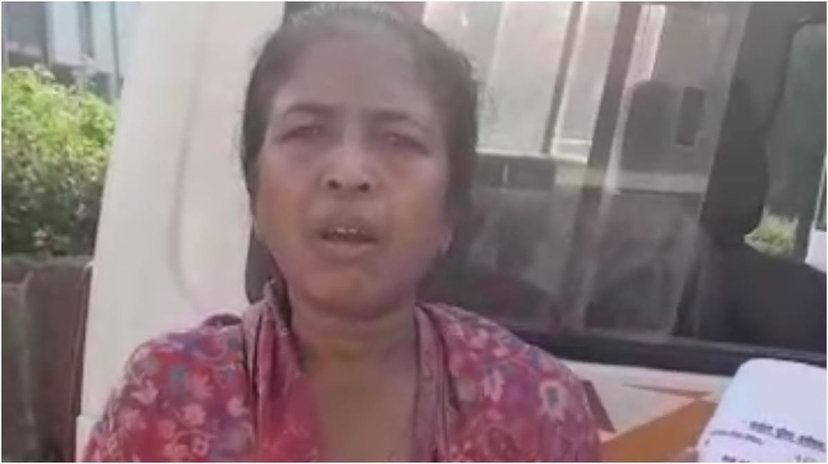 Latest and Breaking News on NDTV