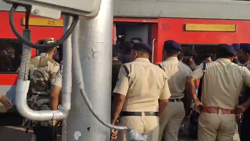 Latest and Breaking News on NDTV Latest and Breaking News on NDTV