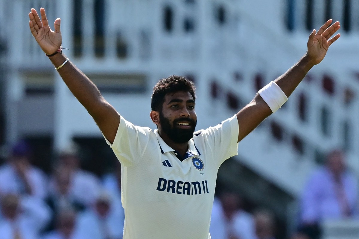 R Ashwin Tells Jasprit Bumrah "Don't Step Into Test Side" In Stunning Advice