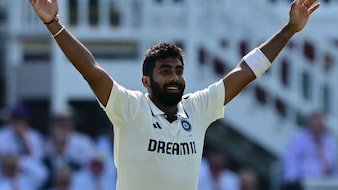 R Ashwin Tells Jasprit Bumrah 'Don't Step Into Test Side' In Stunning Advice