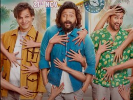 मस्ती 4 के फूहड़ ट्रेलर पर जब हुई ट्रोलिंग तो सफाई देने उतरे मेकर्स, फिल्म में महिलाओं का रोल स्ट्रॉन्ग