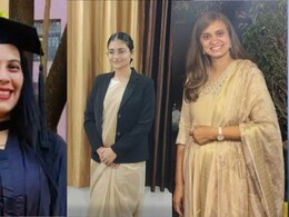 MPCJ Result released: मध्य प्रदेश सिविल जज में महिलाओं का दबदबा, टॉपर लिस्ट में 3 महिला, 47 में 25 से अधिक महिलाओं का चयन