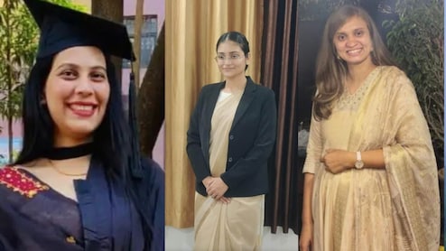 MPCJ Result released: मध्य प्रदेश सिविल जज में महिलाओं का दबदबा, टॉपर लिस्ट में 3 महिला, 47 में 25 से अधिक महिलाओं का चयन