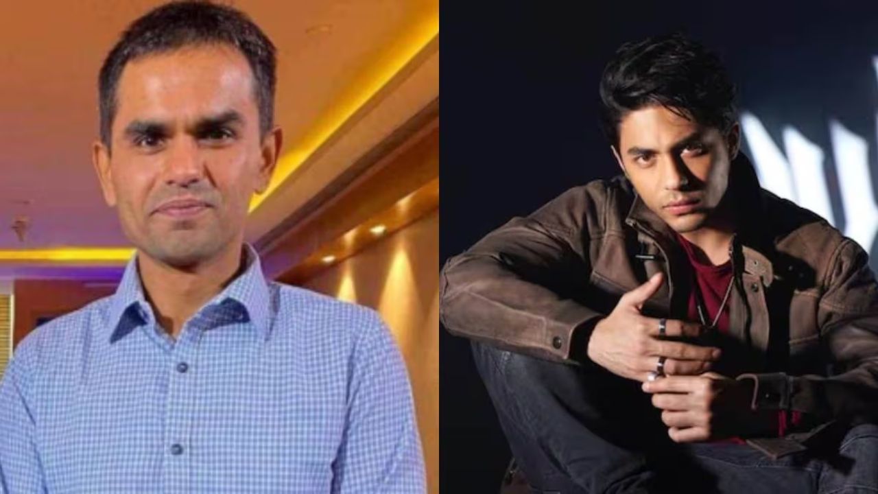 द बैड्स ऑफ बॉलीवुड केस: 'फिल्मी किरदार और मुझमें चार समानताएं', समीर वानखेड़े ने दिल्ली हाई कोर्ट को सौंपा जवाब