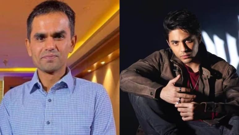 द बैड्स ऑफ बॉलीवुड केस: 'फिल्मी किरदार और मुझमें चार समानताएं', समीर वानखेडे ने दिल्ली हाई कोर्ट को सौंपा जवाब द बैड्स ऑफ बॉलीवुड केस: 'फिल्मी किरदार और मुझमें चार समानताएं', समीर वानखेडे ने दिल्ली हाई कोर्ट को सौंपा जवाब