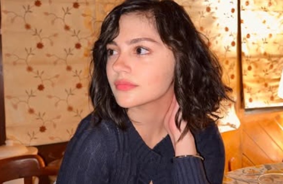 Aneet Padda To Begin <i>Shakti Shalini</i> Shoot After Appearing For Final-Year College Exam