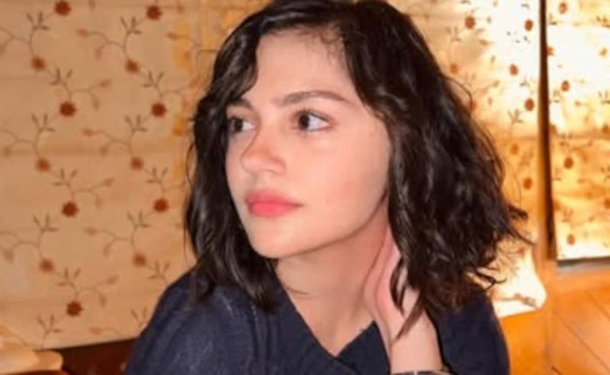 Aneet Padda To Begin Shakti Shalini Shoot After Appearing For Final-Year College Exam