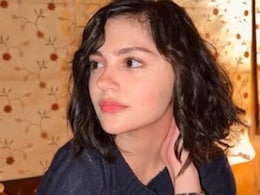 Aneet Padda To Begin <i>Shakti Shalini</i> Shoot After Appearing For Final-Year College Exam