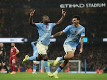 Manchester City Crush Liverpool To Mark Pep Guardiolas 1,000 Match