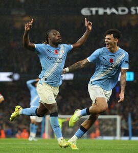 Manchester City Crush Liverpool To Mark Pep Guardiolas 1,000 Match