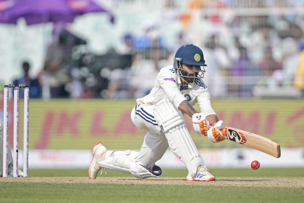 India vs South Africa Live Score Updates, 2nd Test Day 5: India Suffer 'Record' 408-Run Defeat, Lose Series 0-2