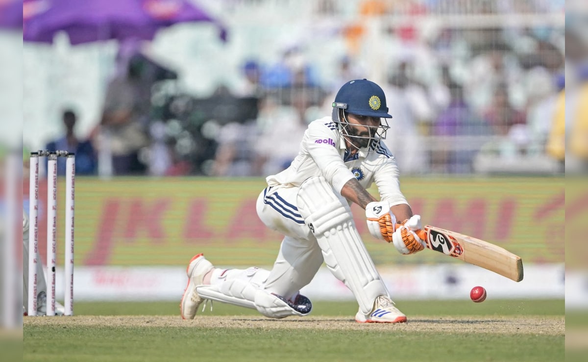 Latest and Breaking News on NDTV