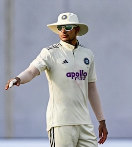 Womens T20 World Cup For Blind: Shubman Gill Wishes Indian Team Success