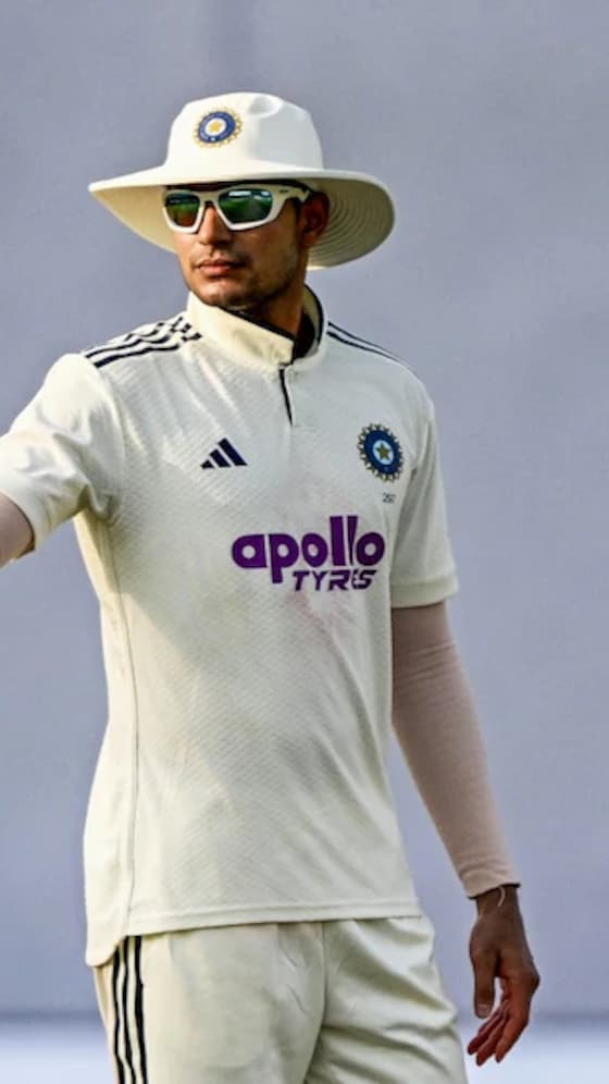 India's Likely XI For 1st Test vs South Africa