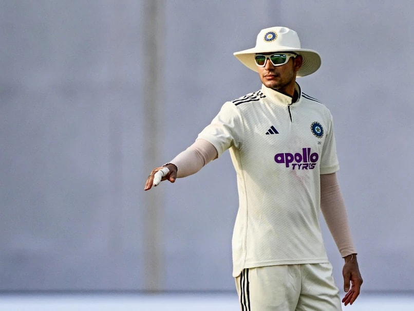 Women's T20 World Cup For Blind: Shubman Gill Wishes Indian Team Success