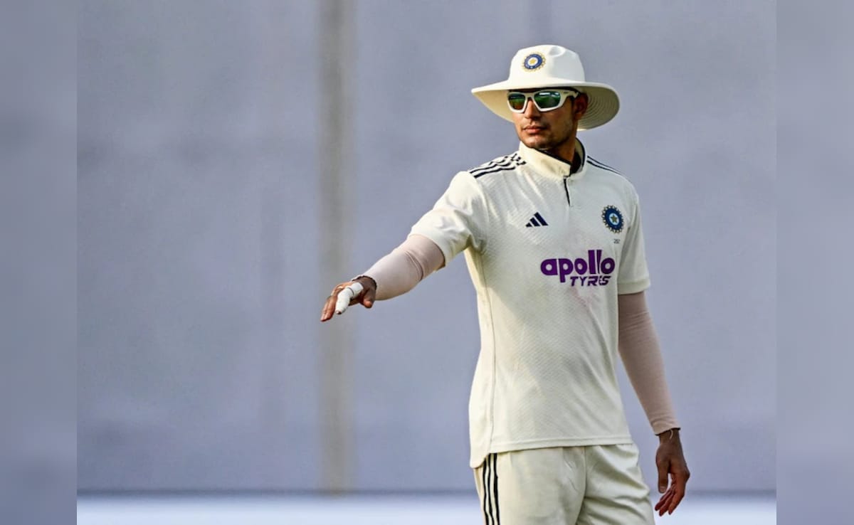 Womens T20 World Cup For Blind: Shubman Gill Wishes Indian Team Success