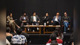 &lsquo;दलदल&rsquo; IFFI 2025 में पेश, महिला-केंद्रित क्राइम थ्रिलर की एक झलक