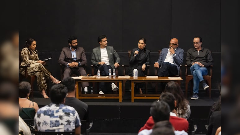 ‘दलदल’ IFFI 2025 में पेश, महिला-केंद्रित क्राइम थ्रिलर की एक झलक