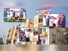 1 करोड़ के मकान 11 लाख में मिल गए! EWS कोटे से ऐसे करना होगा अप्‍लाई, बिजली-पानी समेत ये सुविधाएं मिलेंगी