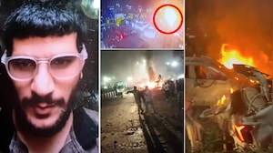 Big Revelation In Delhi Blast Case: Suspect Confesses Red Fort Recce