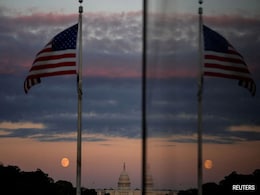 US Federal Workers Broke, Running Out Of Food As Shutdown Enters 2nd Month US Federal Workers Broke, Running Out Of Food As Shutdown Enters 2nd Month