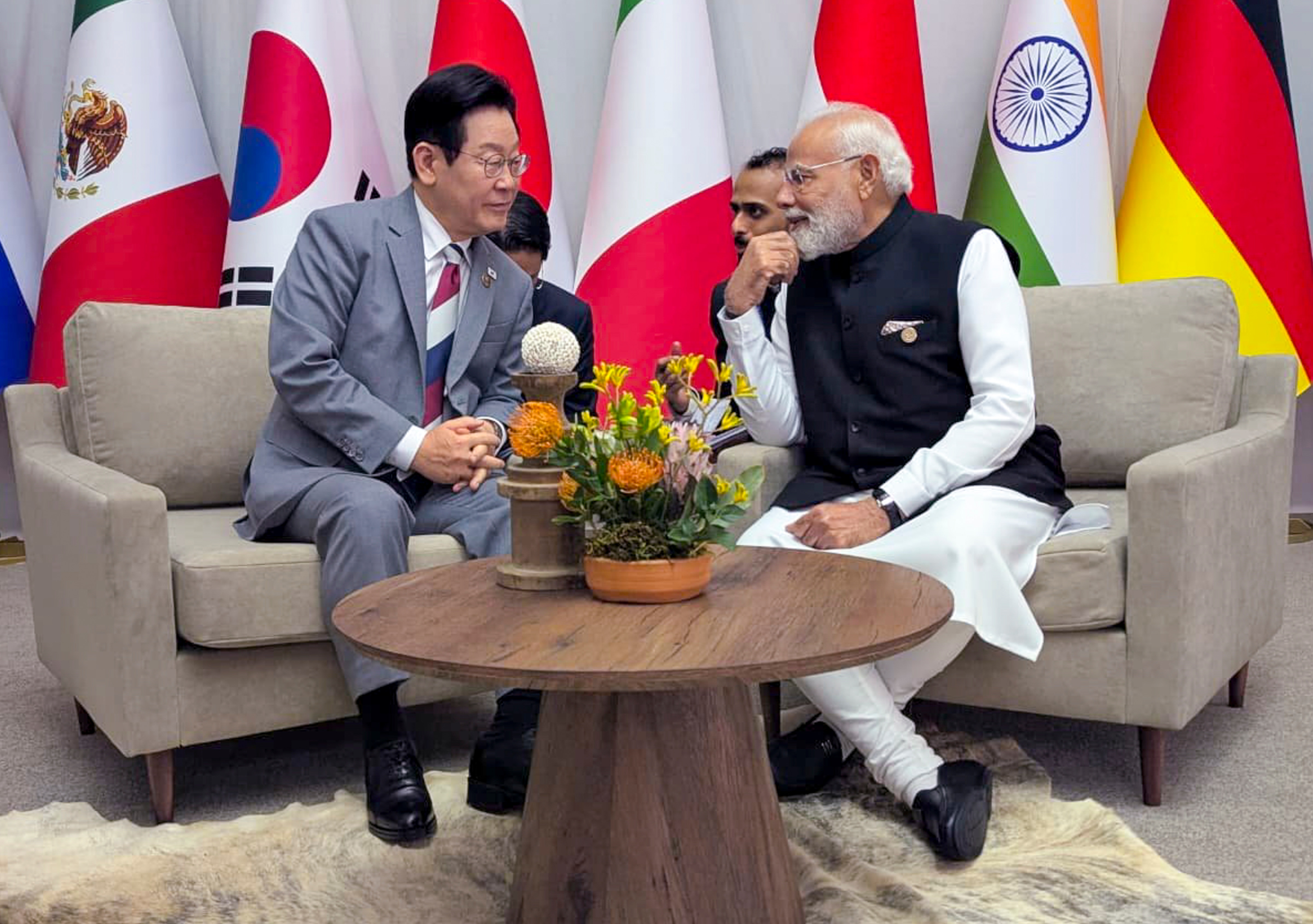 Latest and Breaking News on NDTV