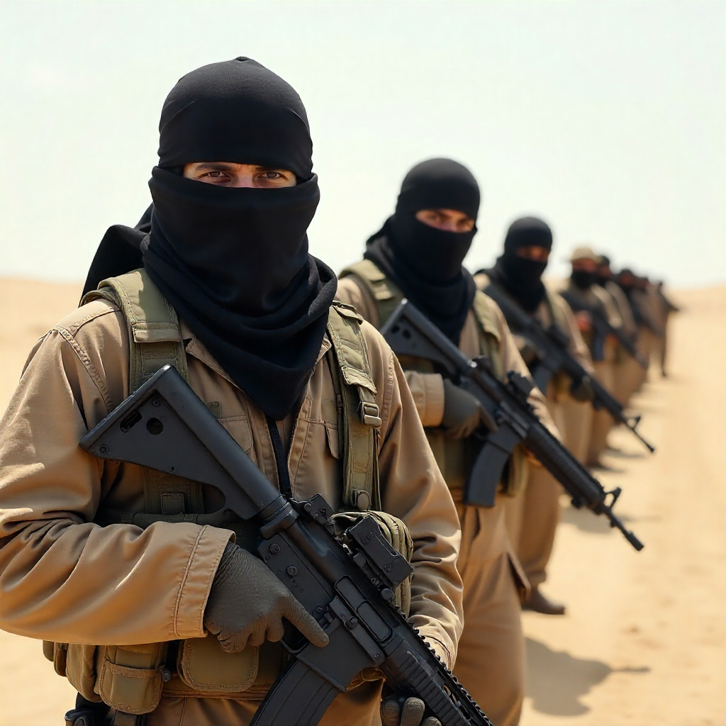 यूरोप के कई देशों को दहलाने की साजिश रच रहा था हमास, मोसाद ने आतंकी मंसूबों पर फेरा पानी 