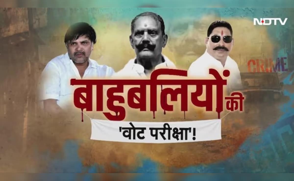 अनंत Vs सूरजभान की भिड़ंत, दुलारचंद की हत्या का क्या असर? कहानी मोकामा के महामुकाबले की