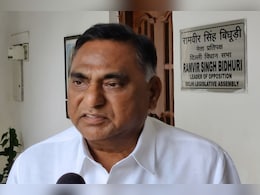 दिल्‍ली नगर निगम उपचुनाव: रामवीर सिंह बिधूड़ी का दावा, सभी सीटों पर जीतेगी भाजपा