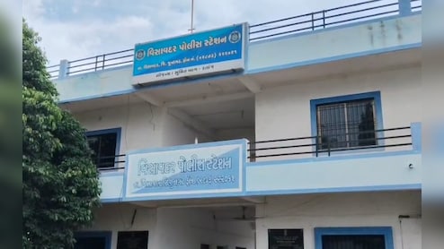 15 साल के लड़के ने की भाई और गर्भवती भाभी की हत्या, फिल्मी कहानी जैसी घटना से पुलिस भी रह गई दंग