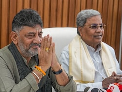 End Game In Siddaramaiah vs Shivakumar Battle? Congress' Big Meet Today