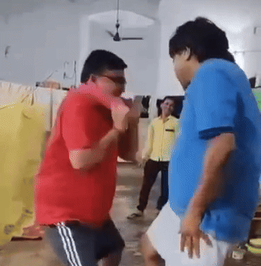 रांची जेल में कैदियों का डांस वीडियो वायरल, दो अधिकारी निलंबित