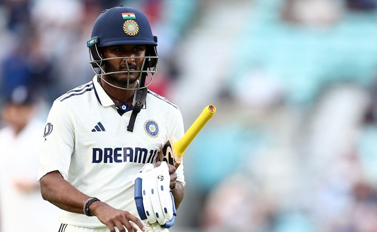 One Pad Off, India Batters Adopt Unique Approach Against Spinners In Practice Session