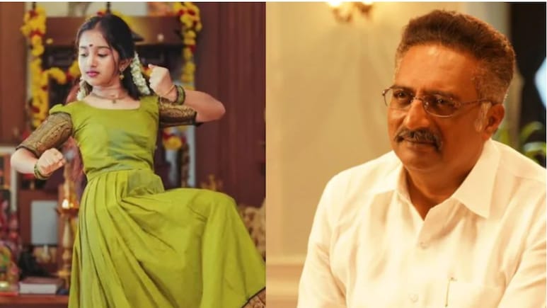 प्रकाश राज के फैसले पर मचा बवाल, केरल फिल्म अवॉर्ड्स में बच्चों की फिल्म कैटेगरी रद्द होने पर देवा नंदा का फूटा गुस्सा