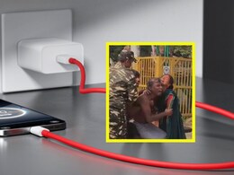 Today Shocking News:  मोबाईलच्या चार्जरमुळे 29 वर्षीय तरुणाचा मृत्यू! रुममध्ये अभ्यास करताना मोठी चूक केली