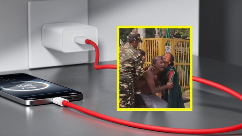 Today Shocking News:  मोबाईलच्या चार्जरमुळे 29 वर्षीय तरुणाचा मृत्यू! रुममध्ये अभ्यास करताना मोठी चूक केली