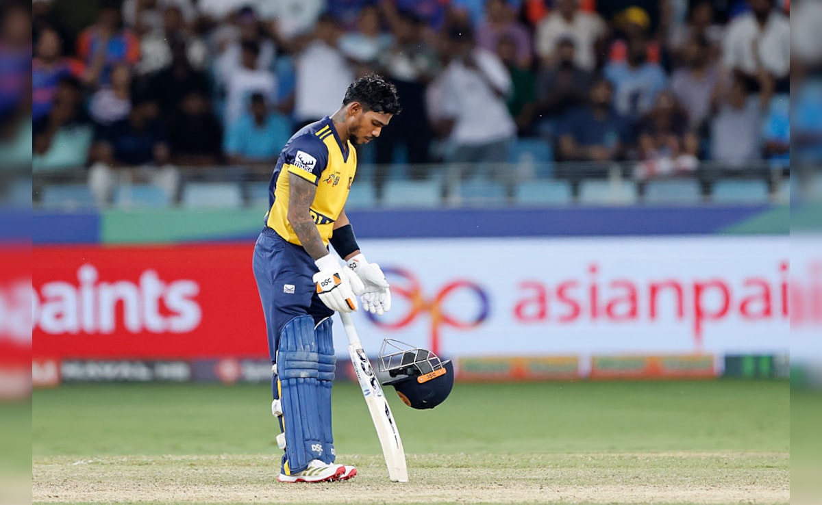 परेरा नहीं अब दुनिया निसांका को रखेगी याद, जानें किन 5 बल्लेबाजों ने श्रीलंका की तरफ से T20I में बनाए हैं सबसे ज्यादा रन