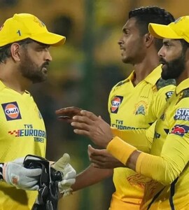 CSK Star Deactivates Instagram After Ravindra Jadeja As IPL Trade Talk Gains Steam