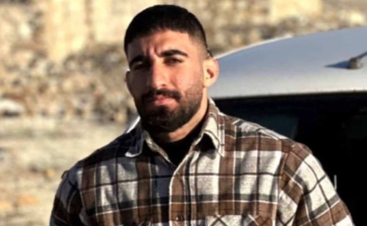 Iranian Man Found Dead After Burning Picture Of Khamenei: Reports