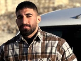 Iranian Man Found Dead After Burning Picture Of Khamenei: Reports