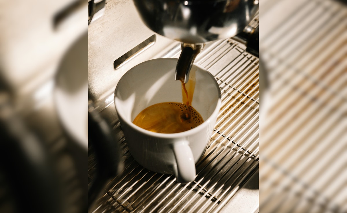 Latest and Breaking News on NDTV