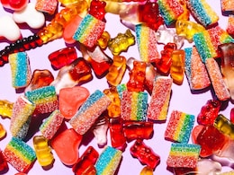 How To Check If Your Sweets Or Snacks Have An Industrial Dye