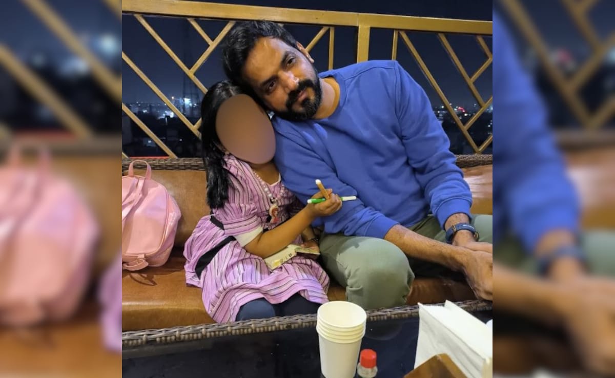 Latest and Breaking News on NDTV