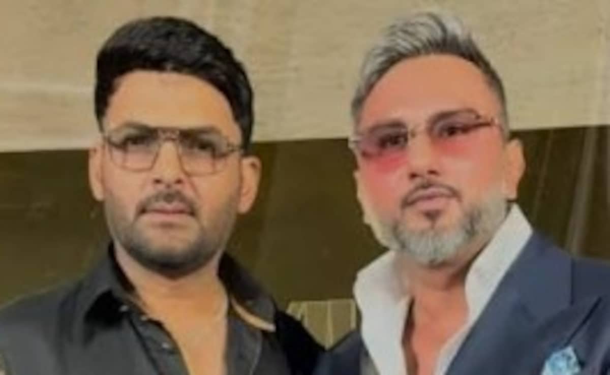 कपिल शर्मा और हनी सिंह फुर्र....क्या है ये माजरा जिस पर सोशल मीडिया यूजर्स भी दे रहे गजब रिएक्शन