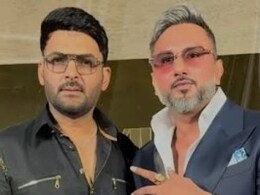 कपिल शर्मा और हनी सिंह फुर्र....क्या है ये माजरा जिस पर सोशल मीडिया यूजर्स भी दे रहे गजब रिएक्शन