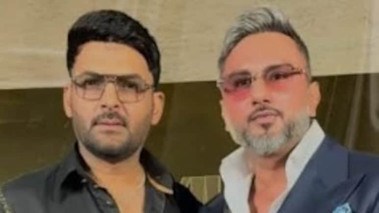 कपिल शर्मा और हनी सिंह फुर्र....क्या है ये माजरा जिस पर सोशल मीडिया यूजर्स भी दे रहे गजब रिएक्शन