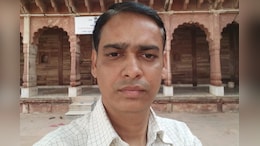 Rajasthan: राजस्थान में बीएलओ की मौत, परिजन बोले- SIR के काम के दबाव में बिगड़ी तबीयत