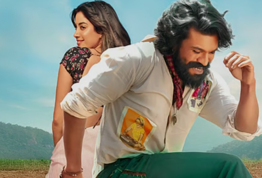 किसका चिकरी बेहतर, सोशल मीडिया यूजर कह रहे ये नेपाली लड़की रामचरण से भी बेहतर