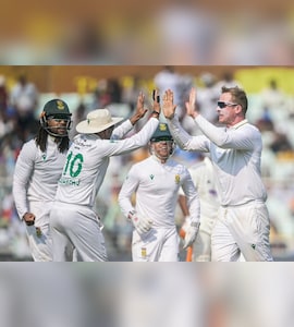 Big Injury Scare For South Africas 1st Test Hero vs India, Checks Into Hospital That Treated Shubman Gill: Report